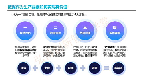 cdga认证 数据治理和数字化的12项原则